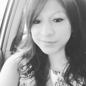 Meet your Posher, Rosa